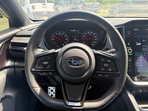 Used 2023 Subaru WRX Limited AWD/4WD image 17