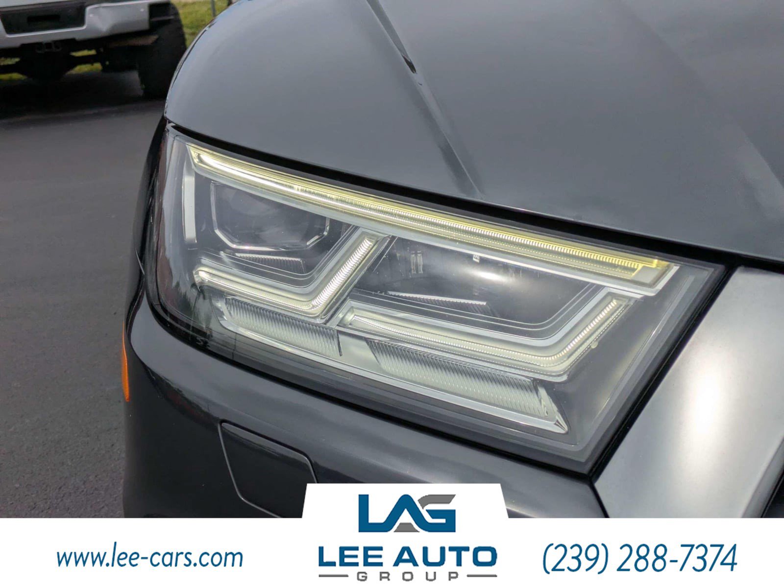 Used 2018 Audi Q5 2.0T Premium Plus w/ Premium Plus Package AWD/4WD image 9