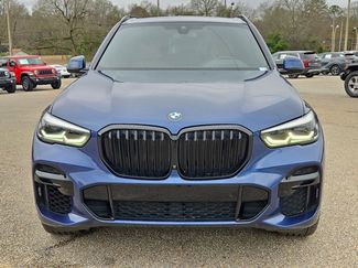 Used 2023 BMW X5 xDrive40i w/ M Sport Package video 2