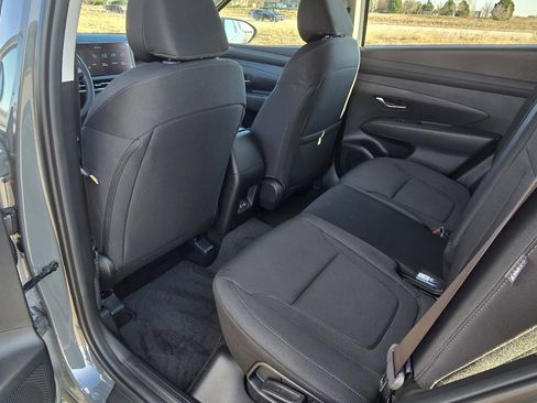 New 2026 Hyundai Tucson SE image 14