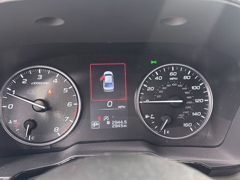 Certified 2025 Subaru Legacy Premium image 21