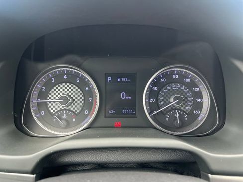Used 2020 Hyundai Elantra SEL w/ Cargo Package (C1) FWD image 20