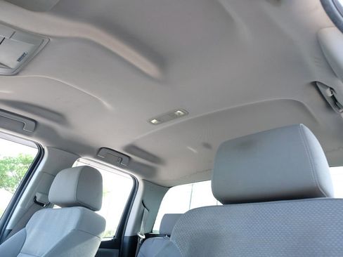 Used 2016 Chevrolet Silverado 1500 Custom w/ Custom Convenience Package RWD image 10