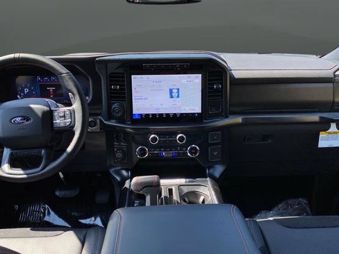 New 2026 Ford F150 Raptor AWD/4WD image 11