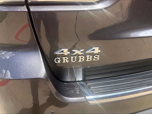 Used 2018 Jeep Grand Cherokee Limited AWD/4WD image 43