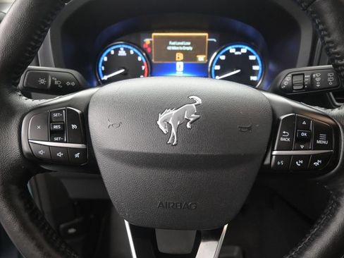 Used 2022 Ford Bronco Sport Outer Banks w/ Tech Package AWD/4WD image 20