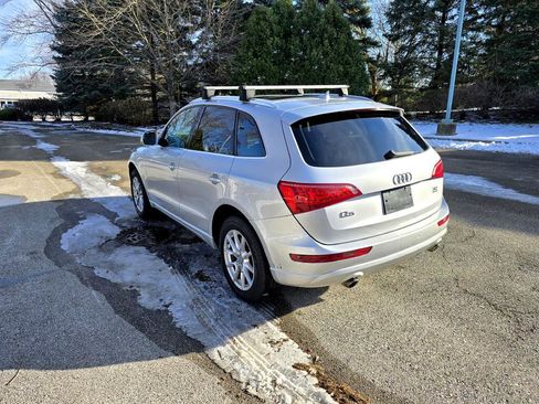 Used 2009 Audi Q5 3.2 Premium image 5