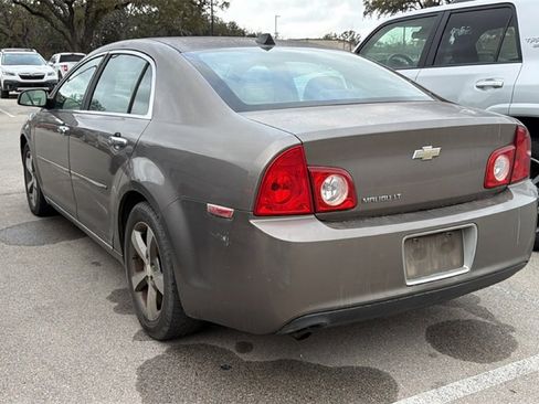 Used 2012 Chevrolet Malibu LT w/ Power Convenience Package image 7