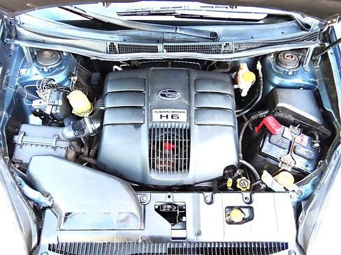 Used 2006 Subaru Tribeca Limited image 30