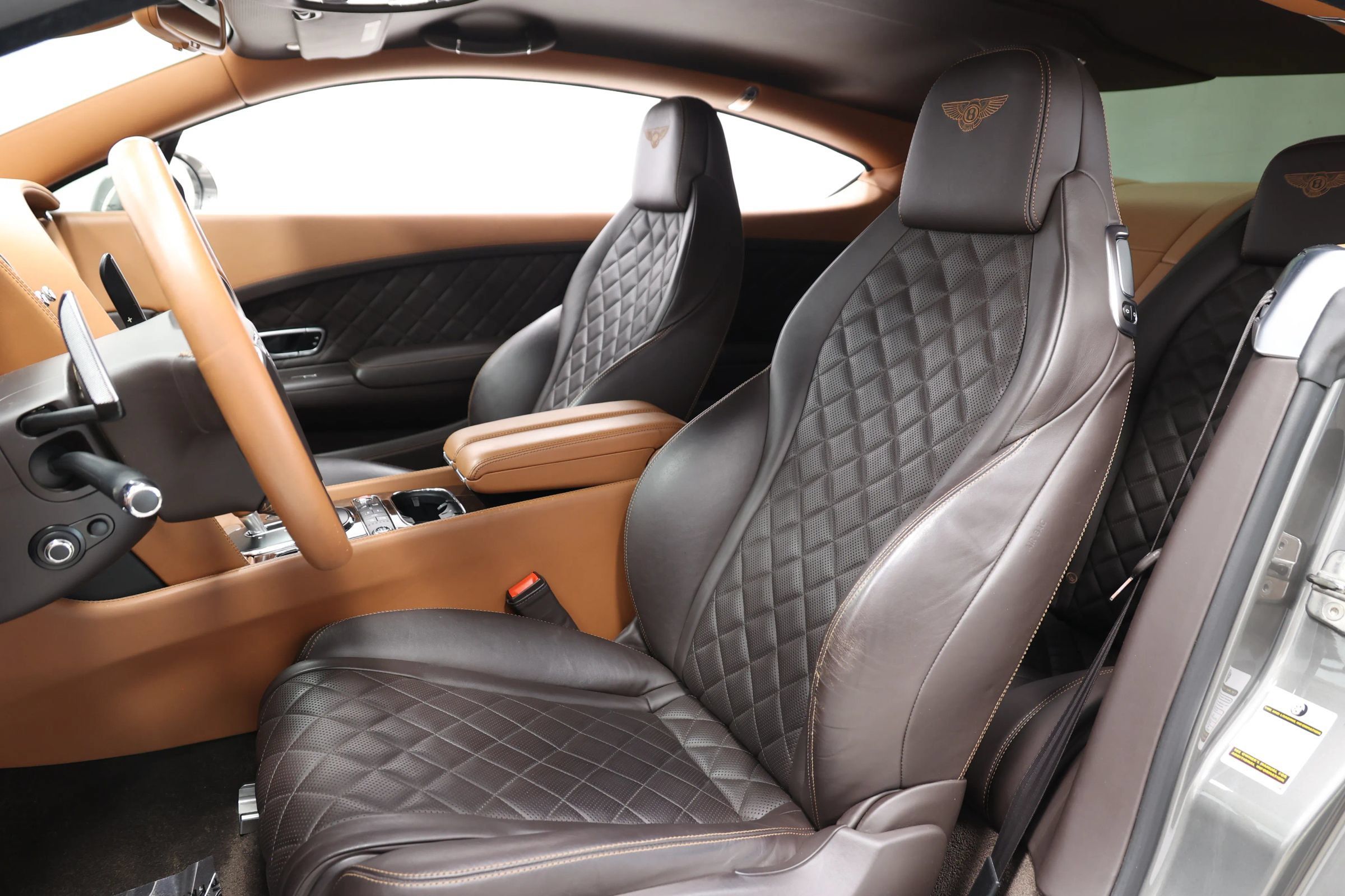 Used 2016 Bentley Continental GT V8 S AWD/4WD image 17