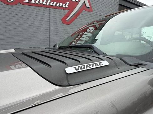 Used 2012 Chevrolet Silverado 2500 W/T w/ Snow Plow Prep Package image 3