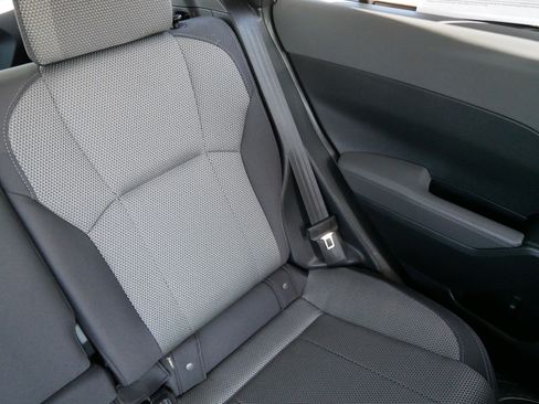 Certified 2024 Subaru Crosstrek 2.0i Premium AWD/4WD image 14
