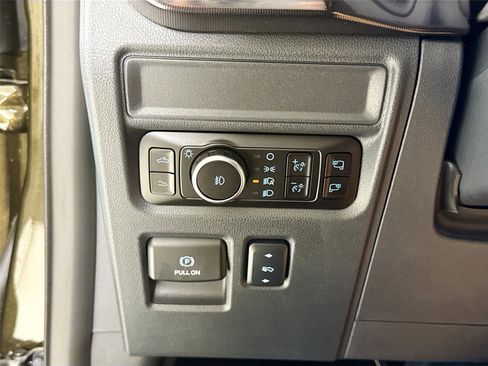 Used 2025 Ford F150 Raptor w/ Equipment Group 803A Raptor R image 25