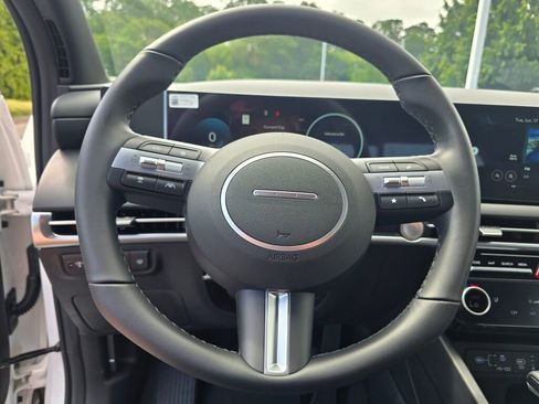 New 2025 Hyundai Santa Cruz XRT image 20