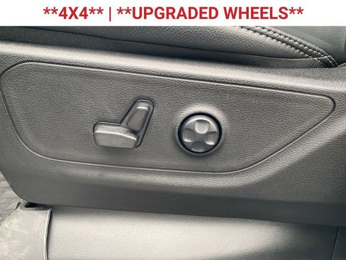 Used 2024 RAM 1500 TRX w/ TRX Level 2 Equipment Group image 15