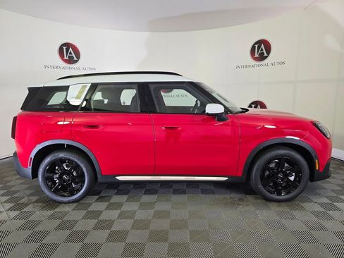 New 2026 MINI Cooper Countryman S image 3