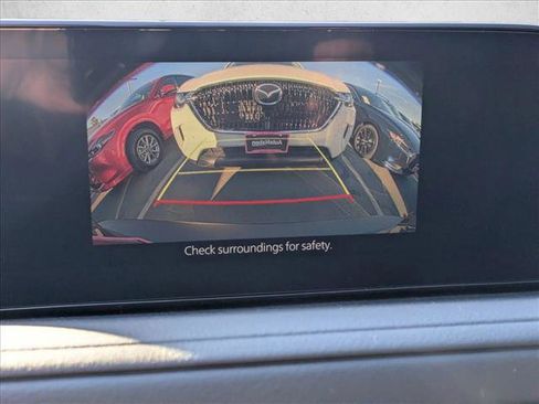 New 2026 MAZDA CX-30 AWD 2.5 S w/ Select Sport Pkg image 15