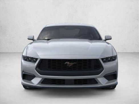 New 2026 Ford Mustang Premium RWD image 6