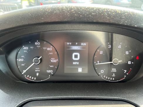 Used 2023 RAM ProMaster 2500 FWD image 14