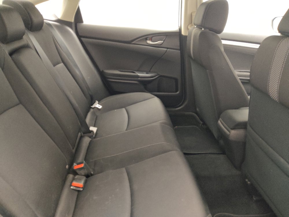 Used 2021 Honda Civic EX image 19