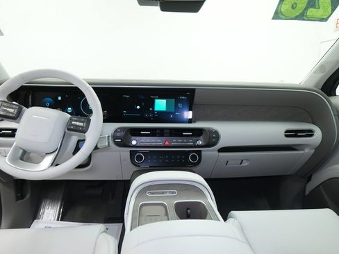 New 2026 Hyundai Palisade SEL AWD/4WD image 35