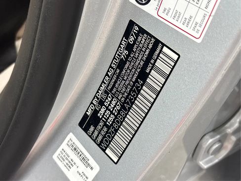 Used 2020 Mercedes-Benz E 350 Sedan image 28