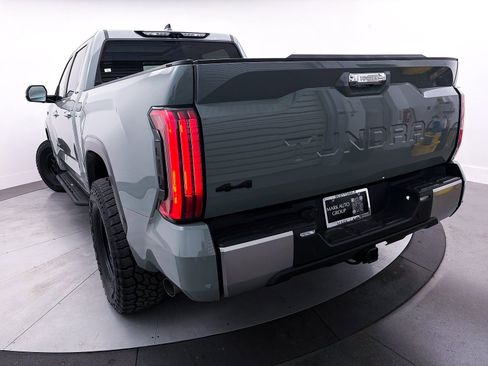 Used 2024 Toyota Tundra Limited image 6