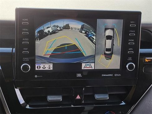 Used 2022 Toyota Camry XSE image 23