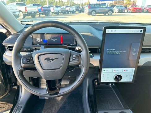 Used 2022 Ford Mustang Mach-E Select w/ Comfort/Technology Package image 19