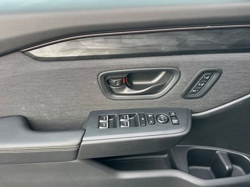 Certified 2026 Honda Passport TrailSport image 10