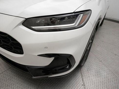 Certified 2026 Honda HR-V EX-L image 22
