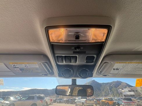 Used 2019 Toyota 4Runner TRD Off-Road image 23