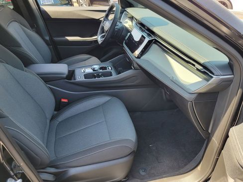 New 2026 Jeep Cherokee Laredo image 15