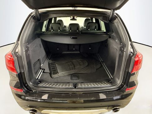 Used 2019 BMW X3 sDrive30i RWD image 35