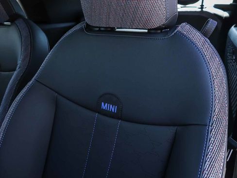 New 2026 MINI Cooper S FWD image 32