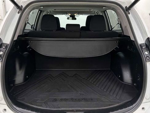 Certified 2018 Toyota RAV4 Adventure image 28