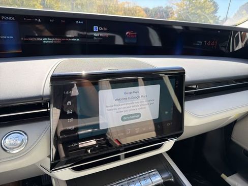 New 2026 Lincoln Nautilus Premier w/ Equipment Group 102A image 18