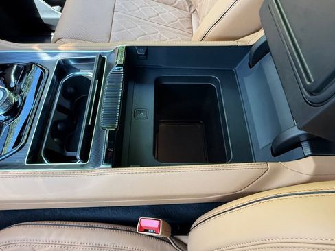 New 2026 Jeep Grand Wagoneer Summit AWD/4WD image 55