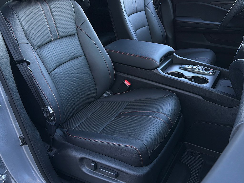 Certified 2026 Honda Ridgeline TrailSport image 27