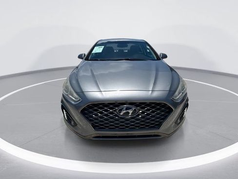 Used 2019 Hyundai Sonata SEL FWD image 11