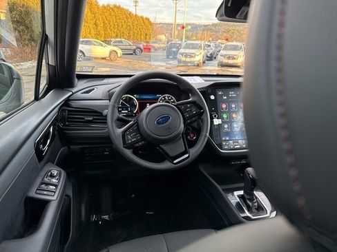 New 2025 Subaru Forester Touring image 17