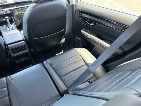 Used 2023 Honda CR-V EX-L image 18