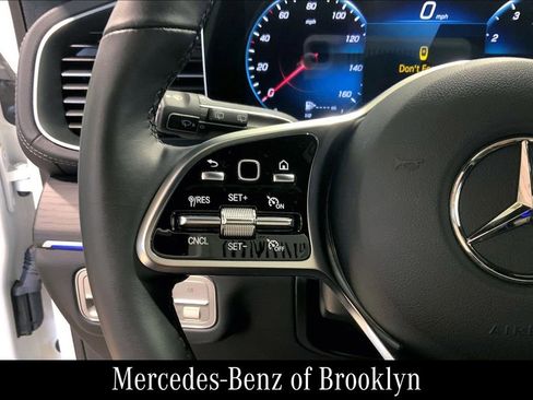 Certified 2023 Mercedes-Benz GLS 450 4MATIC image 25