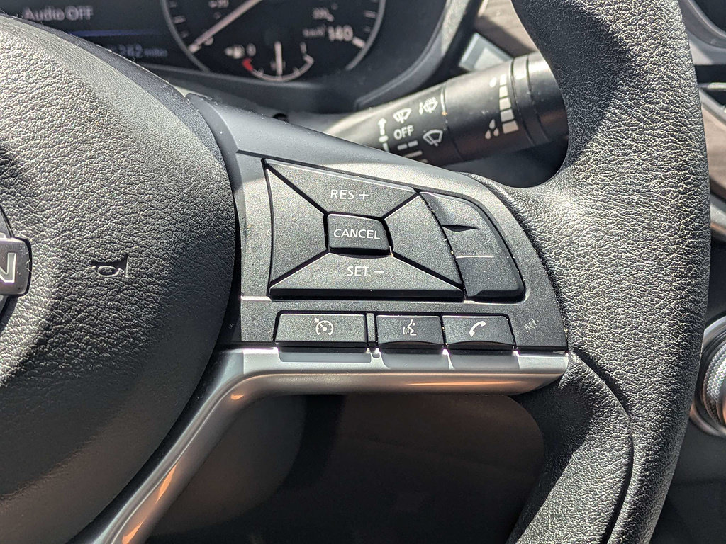 Used 2025 Nissan Altima 2.5 SV w/ SV Special Edition Package FWD image 26