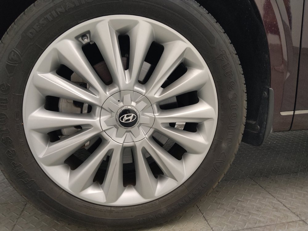 Used 2020 Hyundai Palisade Limited FWD image 31