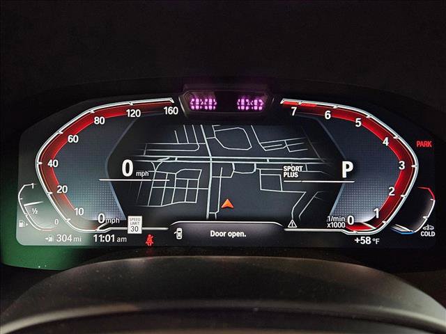 New 2026 BMW 840i xDrive AWD/4WD image 10