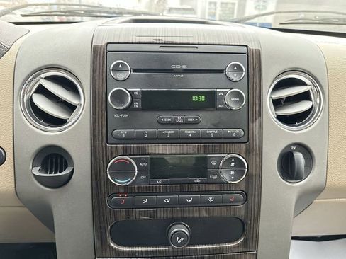 Used 2008 Ford F150 Lariat image 14