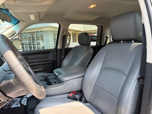 Used 2013 RAM 1500 Tradesman w/ Popular Equipment Group RWD image 10