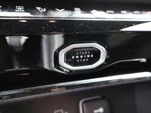 New 2026 Jeep Grand Cherokee L 4WD image 20