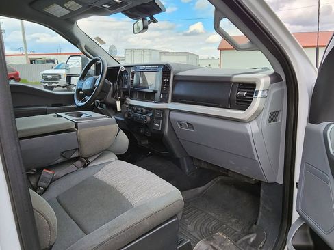 Used 2023 Ford F250 XLT AWD/4WD image 32